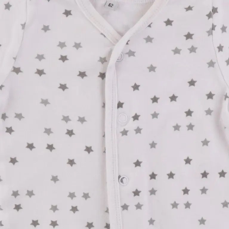 Pippi Pyjama 62 cm close up preview