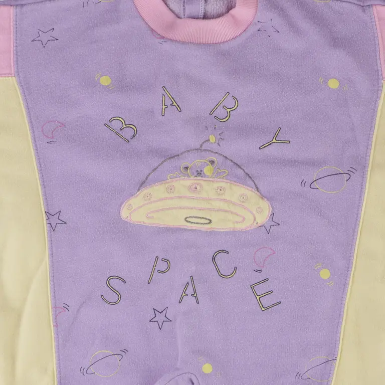 Tuntematon Haalari 68 cm close up preview