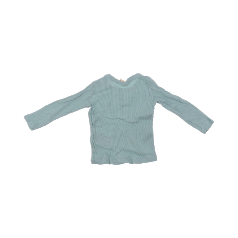 Lupilu Långärmad T-shirt 74 - 80 cm back preview