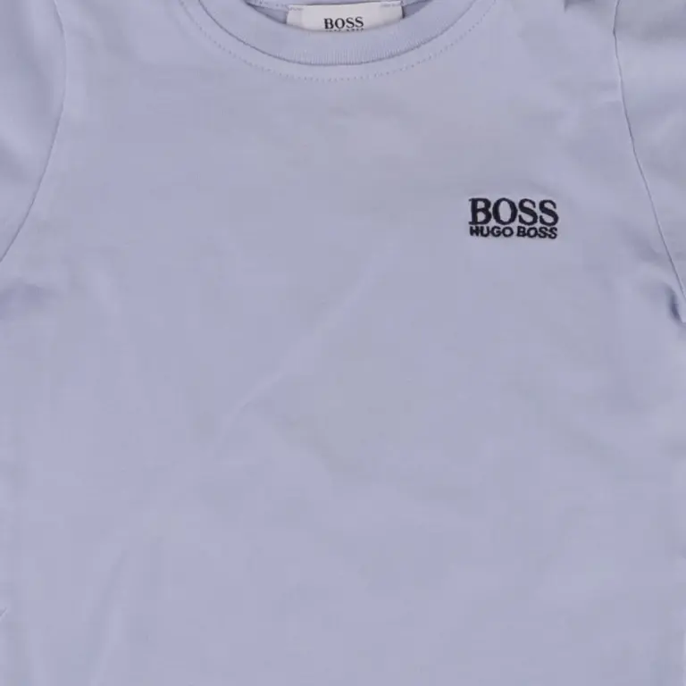 HUGO BOSS T-krekls 68 cm close up preview