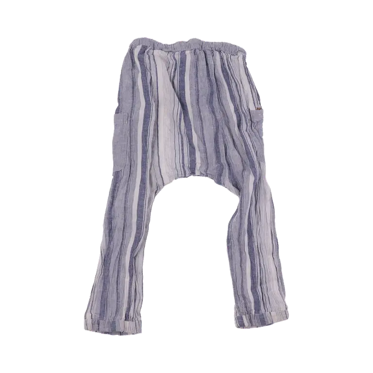 Lindex Kelnės 116 cm back preview