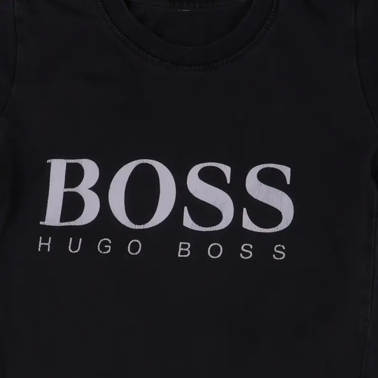 HUGO BOSS T-paita 86 cm close up preview
