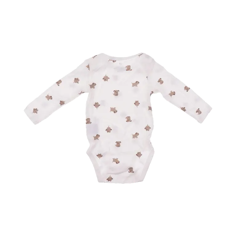 H&M Glaudinukė 68 cm back preview