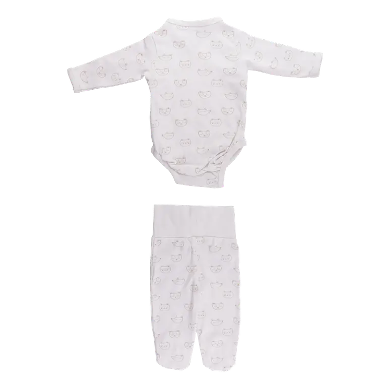 Mywear Asukokonaisuus 62 cm back preview