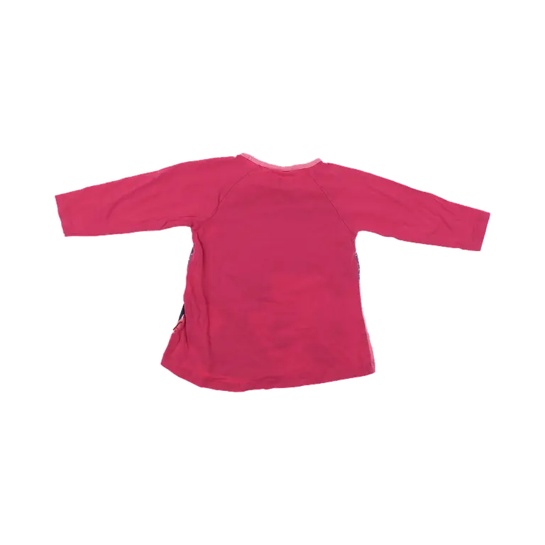 Name It Suknelė 80 cm back preview