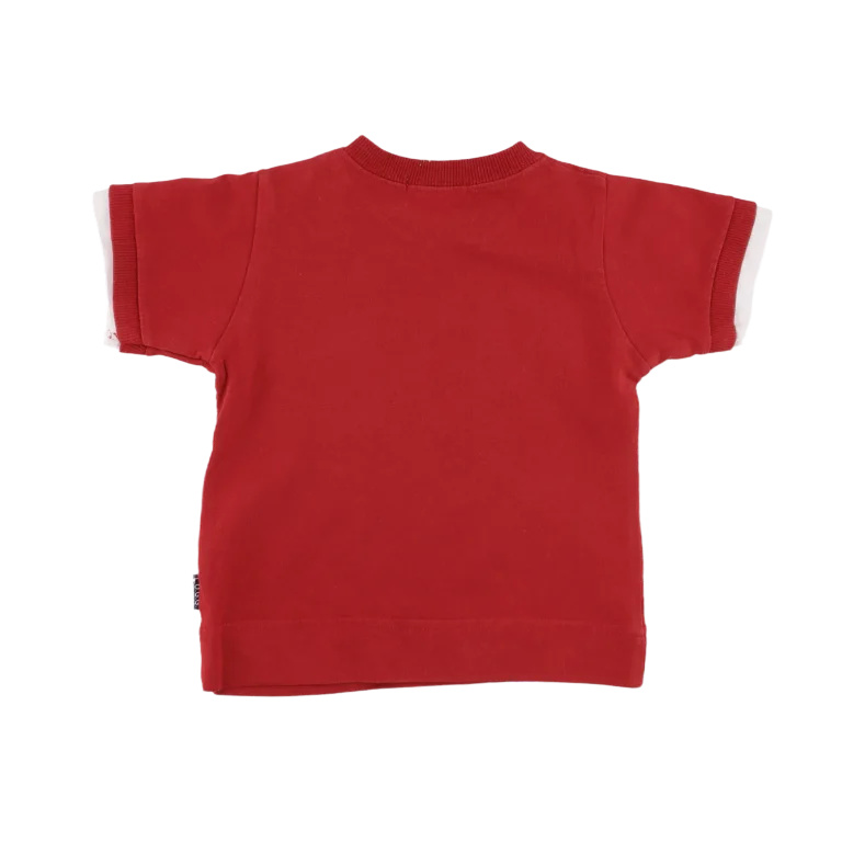 L.O.G.G by H&M T-shirt 74 cm back preview