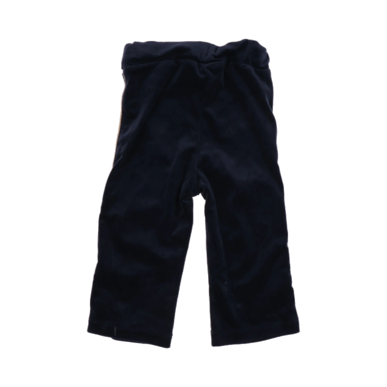 Polarn O. Pyret Siltinātas bikses 86 cm back preview