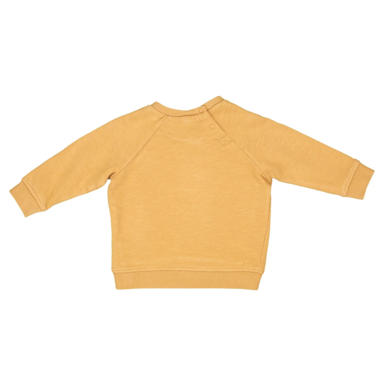 H&M Pullover 68 cm back preview