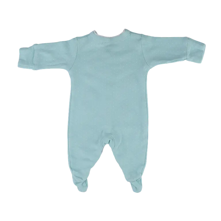 Next Pidžama 44 - 46 cm back preview