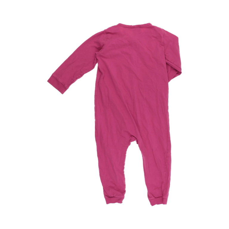 H&M Overall 92 cm back preview