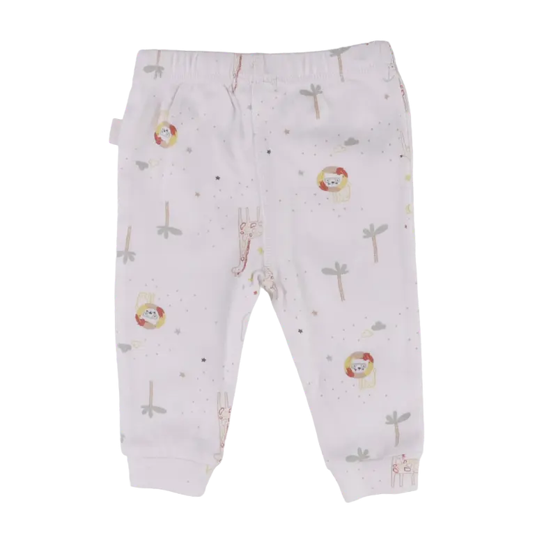 Emily and Oliver Housut 68 - 74 cm back preview