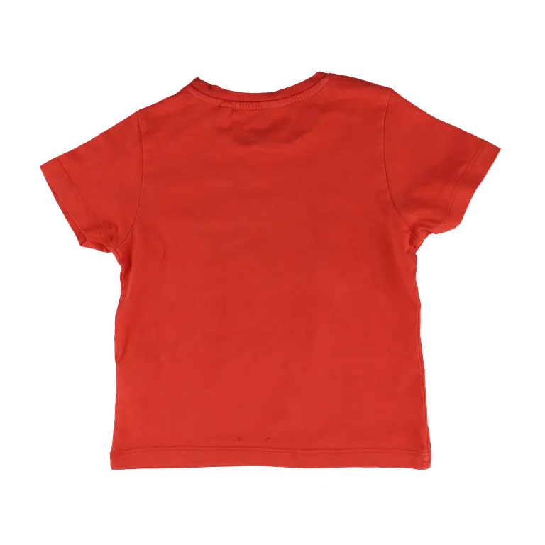 Favourites T-Shirt 92 cm back preview