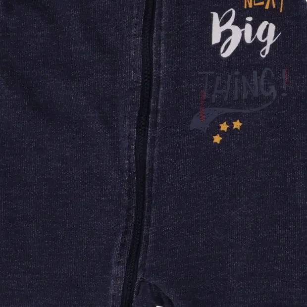 Kuutti Haalari 62 - 68 cm close up preview