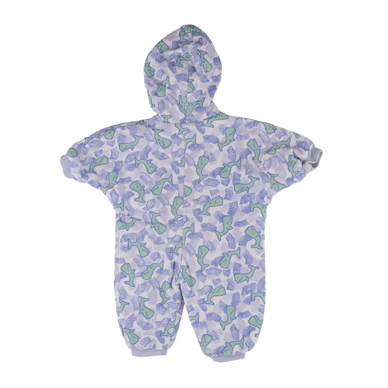 Tuntematon Haalari 56 cm back preview