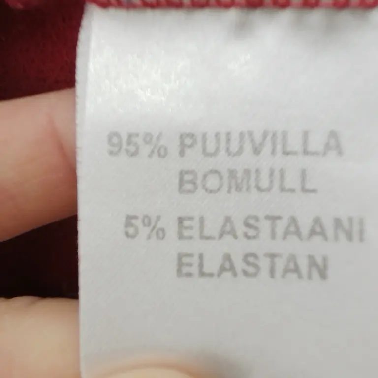 Mini Stars Kelnės 100 cm close up preview