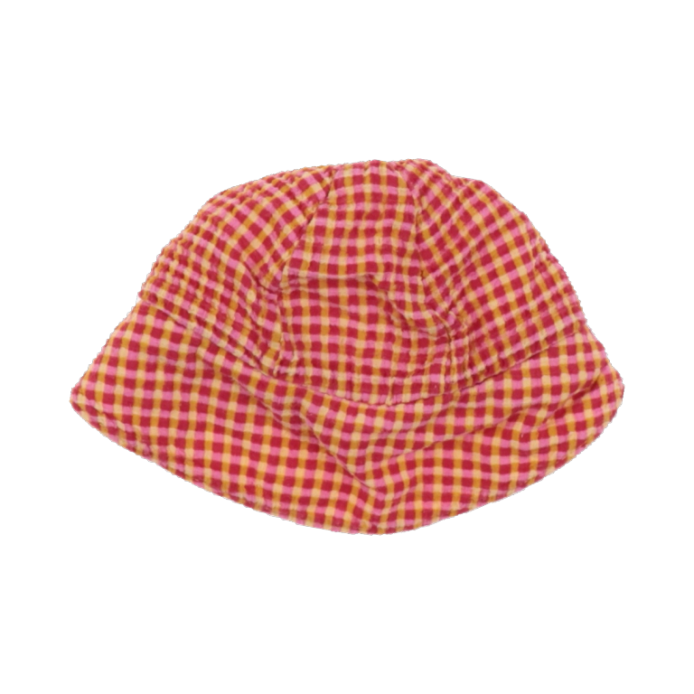 Tuntematon Fiskehatt 68 cm back preview
