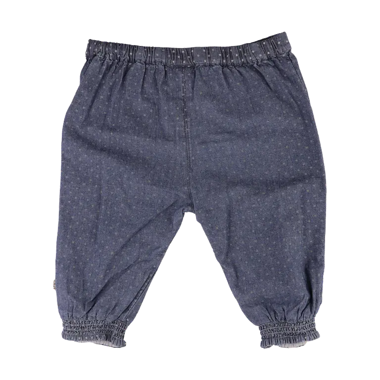 Pomp de Lux Housut 86 cm back preview