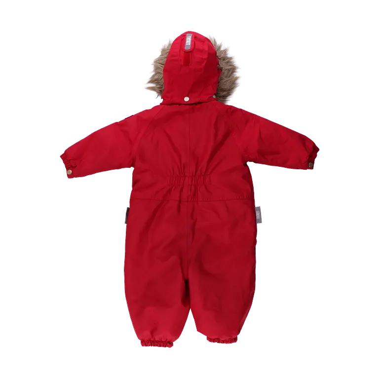 Ticket to Heaven Talvihaalari 74 cm back preview