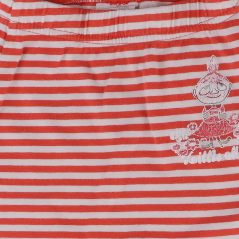 Muumi (Martinex) Housut 68 cm close up preview