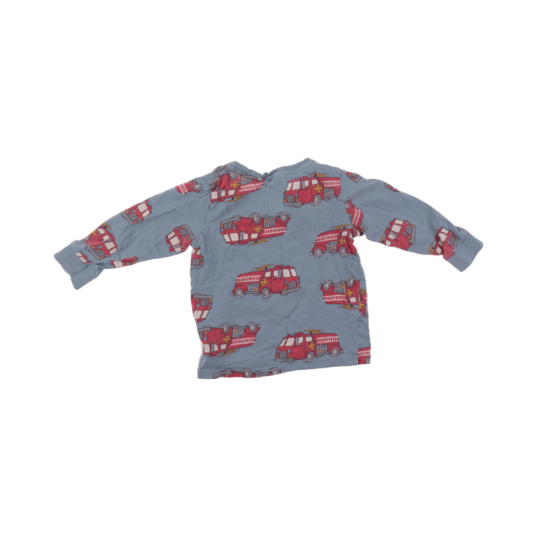 Lindex Pyjamas 98 - 104 cm back preview