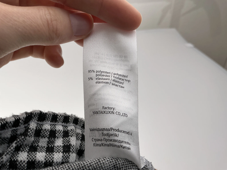 Ciraf Legginsit 110 cm extra 2