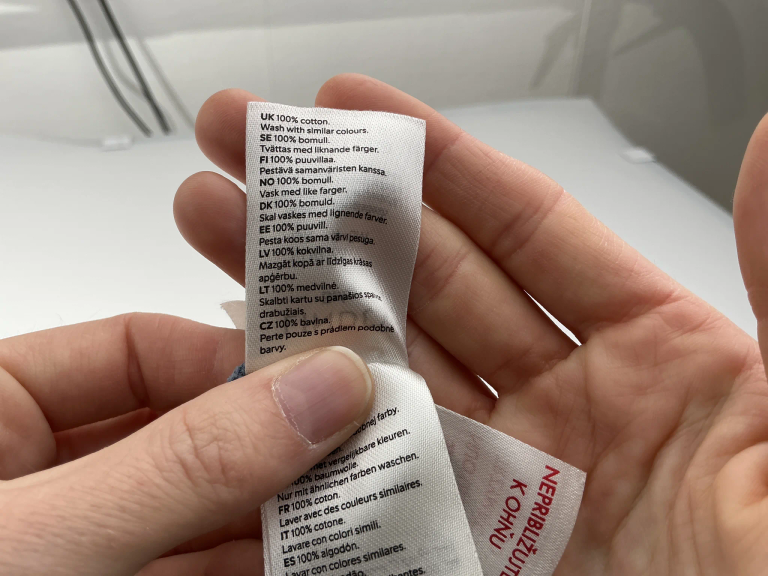 Lindex Jumpsuit 68 cm extra 2