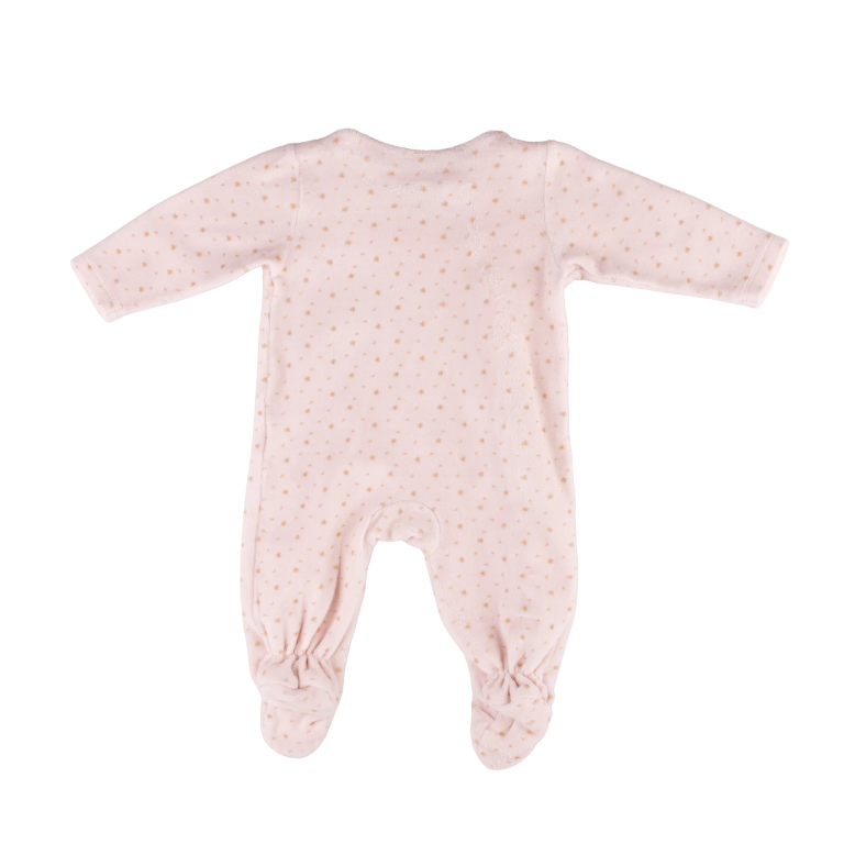 SMYK Pyjama 62 cm back preview