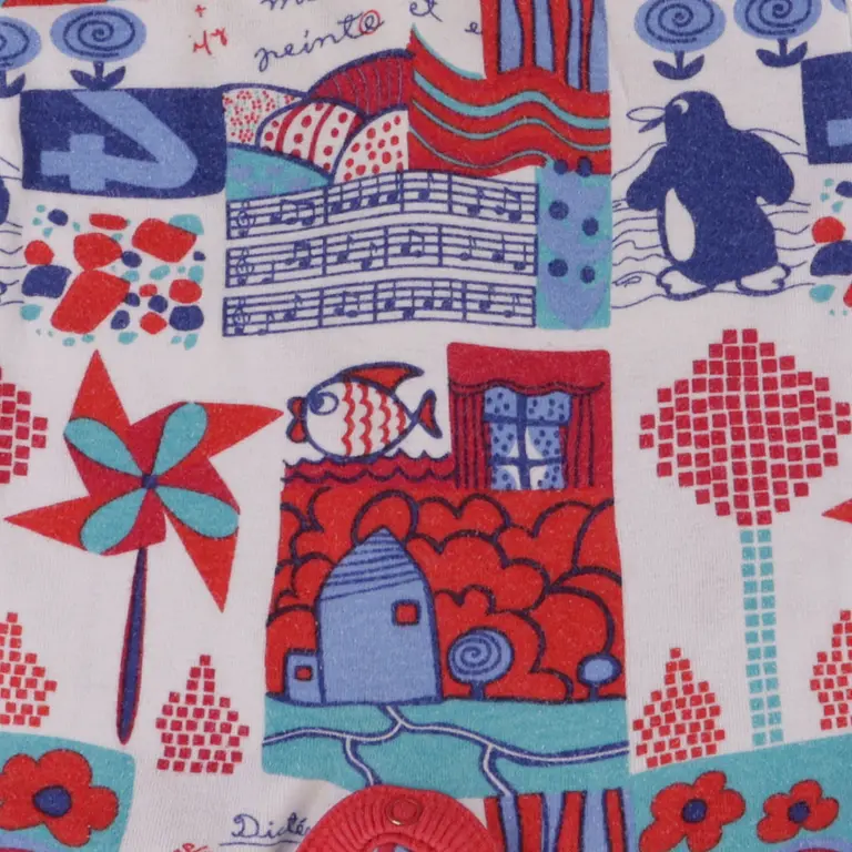 Tutta Haalari 68 cm close up preview