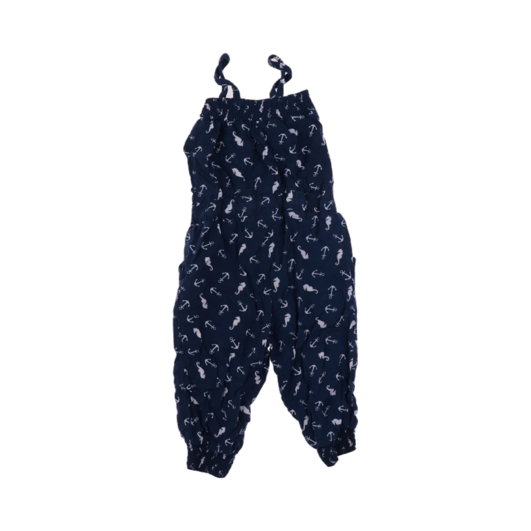 Lindex Kombinezonas 86 - 92 cm back preview