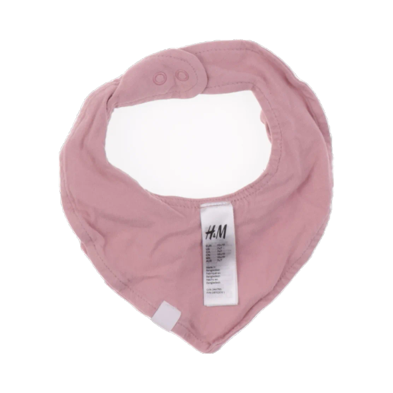 H&M Seilinukas 56 - 68 cm back preview