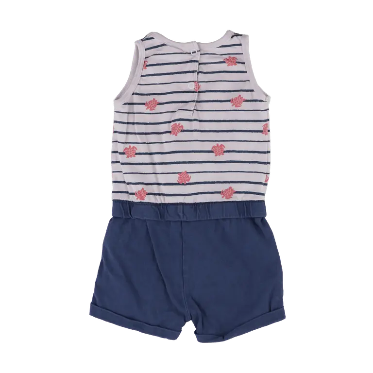 Kappahl Haalari 74 cm back preview