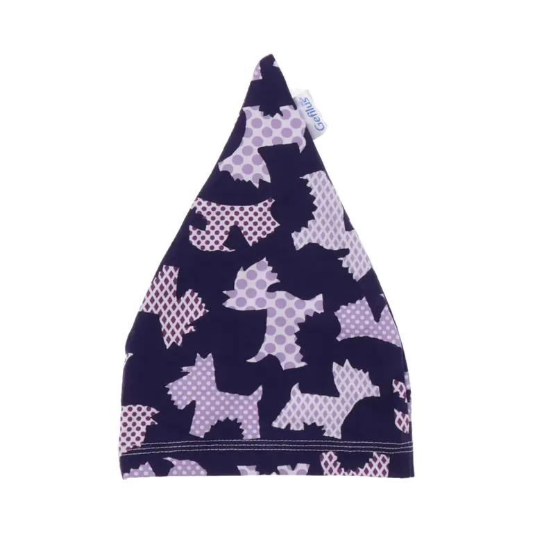 Gefilus Kepurė 62 - 74 cm back preview