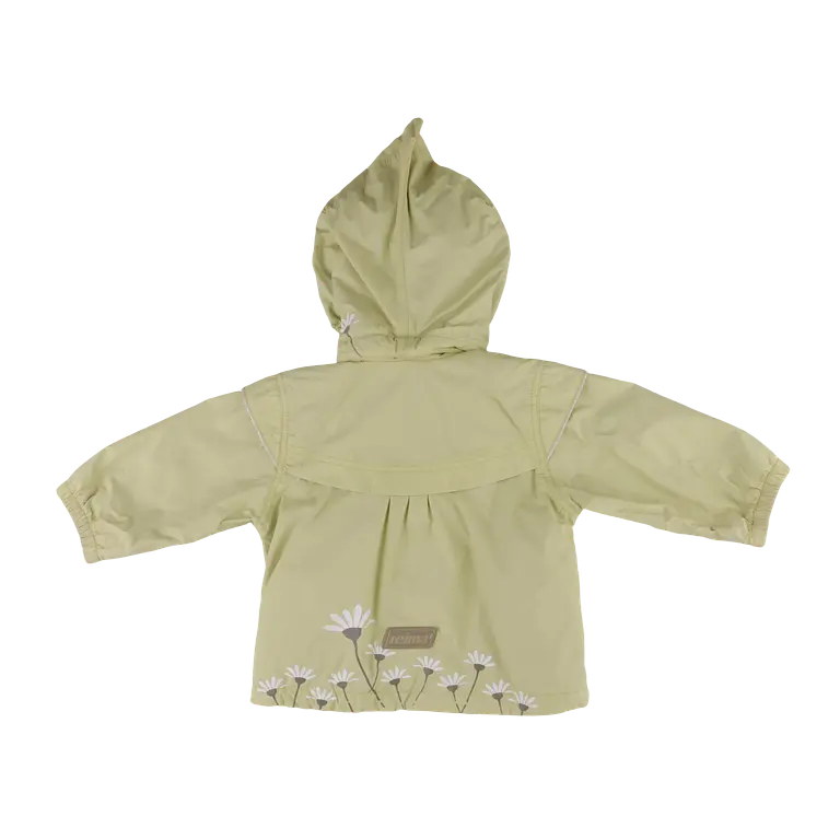 Reima Windbreaker 80 cm back preview