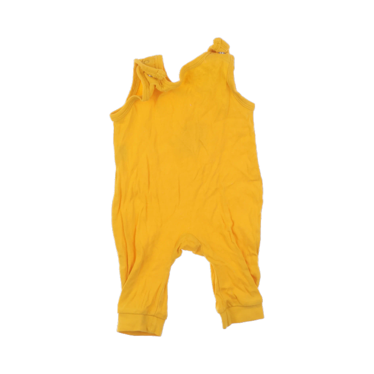 Venla & Veikka Potkupuku 56 - 62 cm back preview