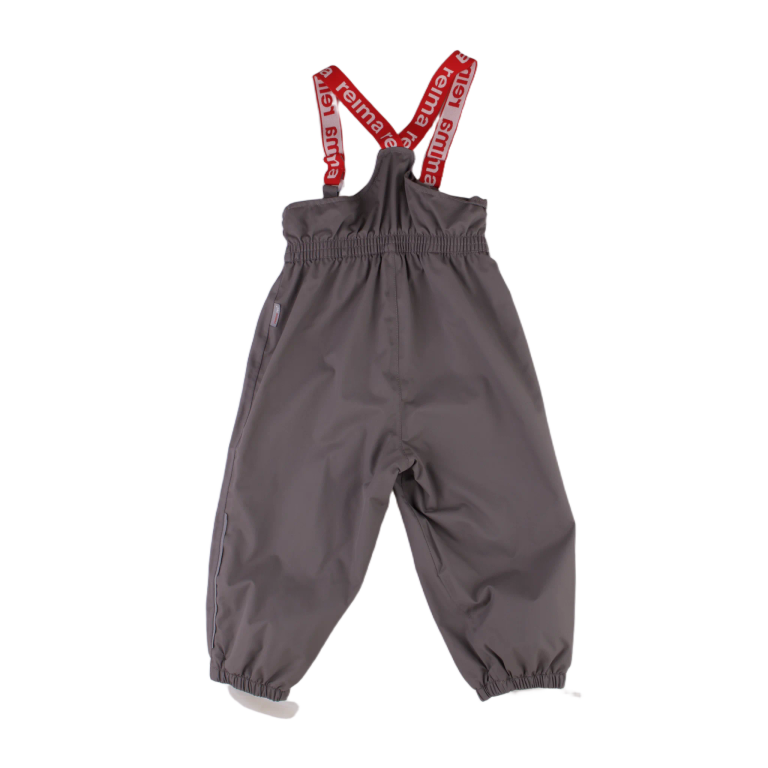 Reima Žygio kelnės 92 cm back preview