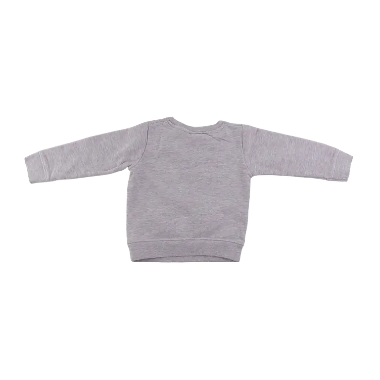 Kitzberg Collegepaita 92 cm back preview