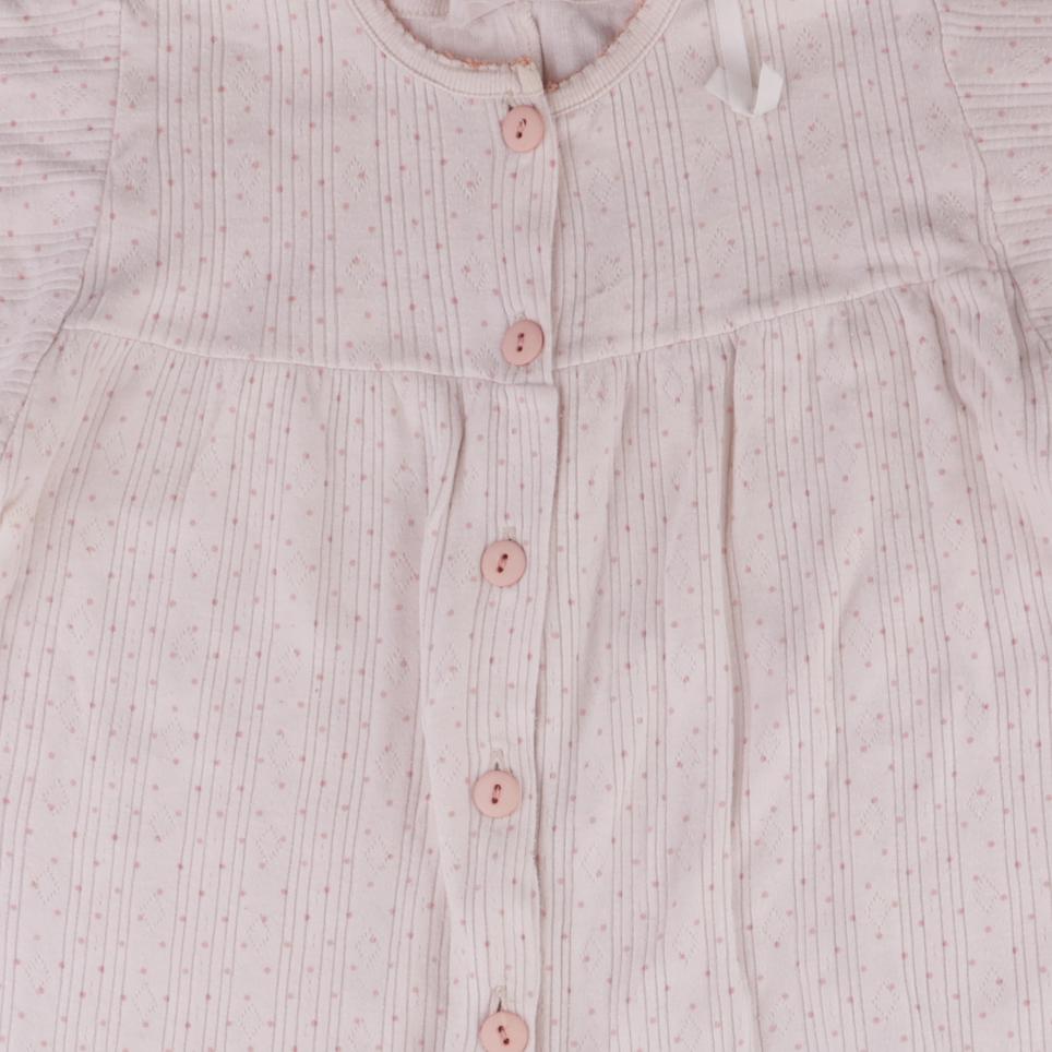 Niki Pyjama 92 cm close up
