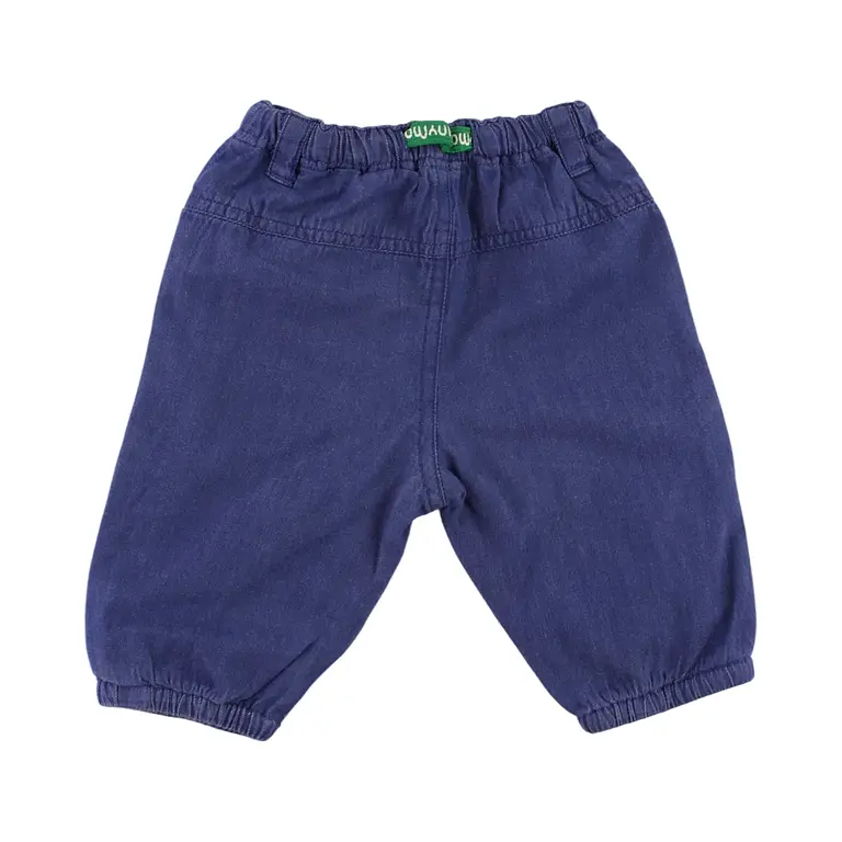 Minymo Housut 62 - 68 cm back preview