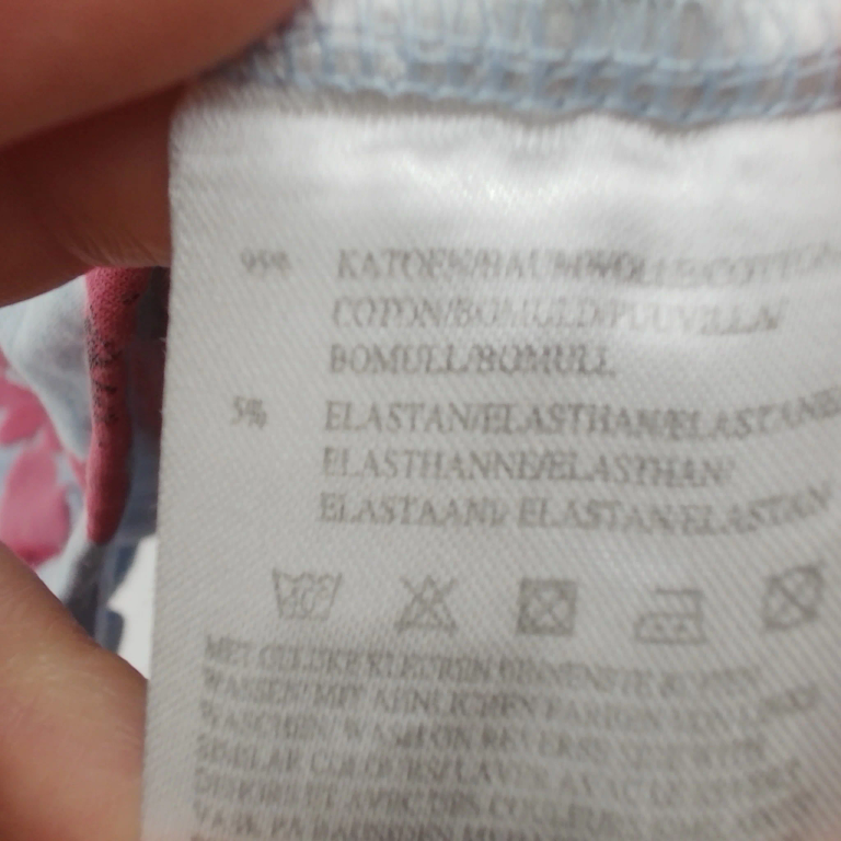 Prénatal Kombinezonas 74 cm extra 1