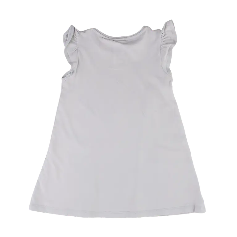 H&M Pyjama 92 cm back preview