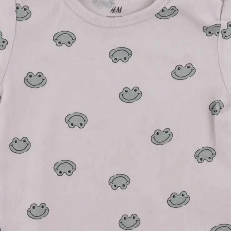 H&M Body 74 cm close up preview