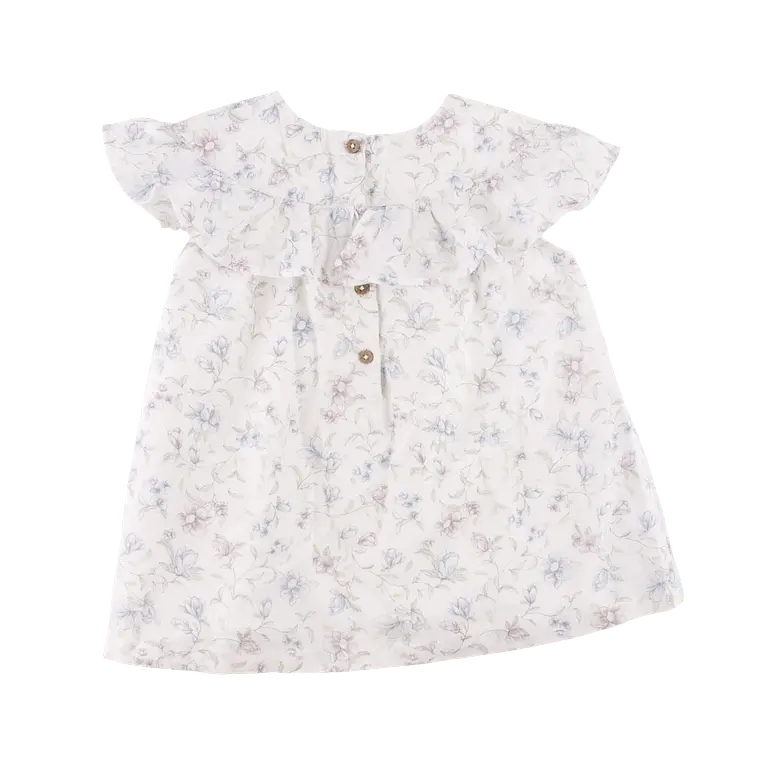 Newbie Tank Top 110 cm back preview