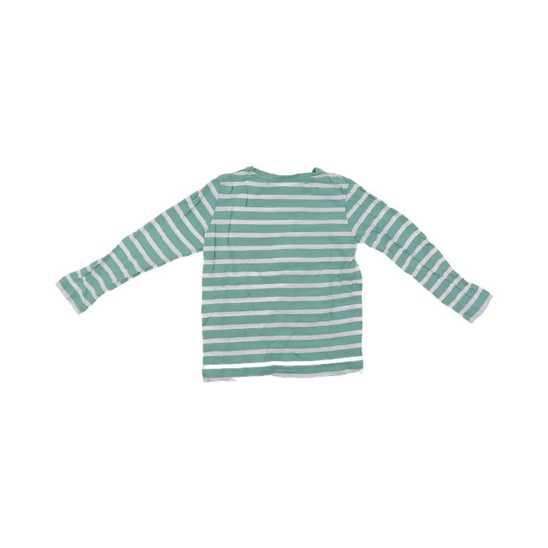 Kappahl Marškinėliai ilgomis rankovėmis 122 - 128 cm back preview