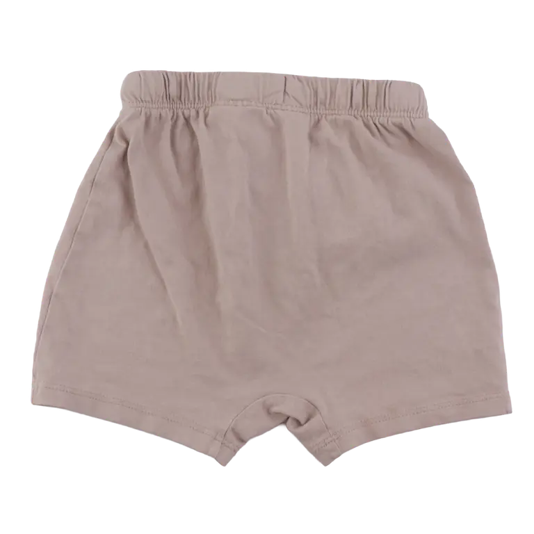 H&M Shortsit 86 cm back preview