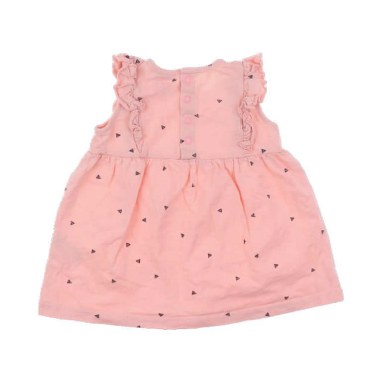 Hema Mekko 74 cm back preview