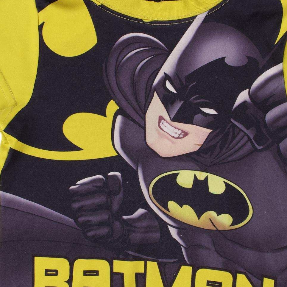Batman T-Shirt 92 - 98 cm close up