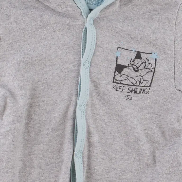 Looney Tunes Huppari 62 - 68 cm close up preview