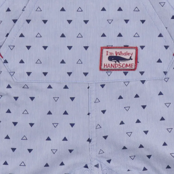 Tuntematon Haalari 62 - 68 cm close up preview