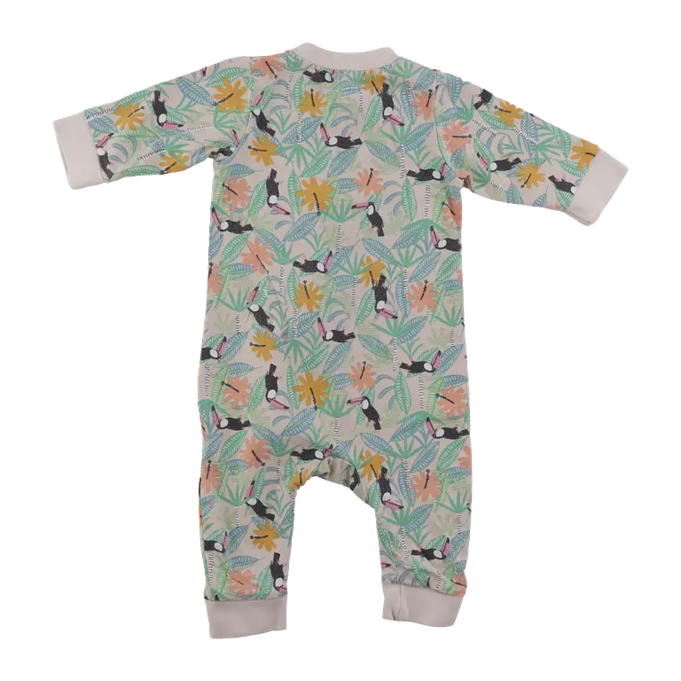 Mywear Pyjama 62 cm back preview