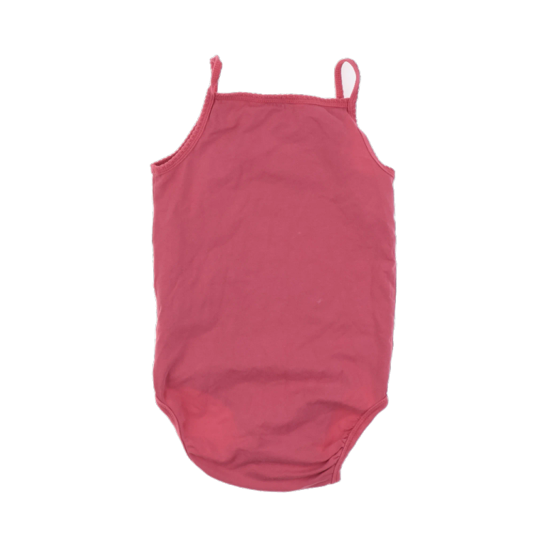 H&M Bodijs 92 cm back preview